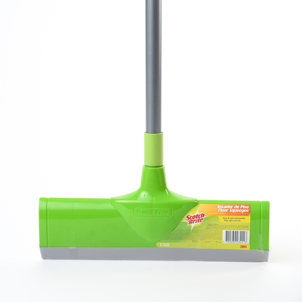 3M Scotch Brite Floor Squeegee 30cm 1pc